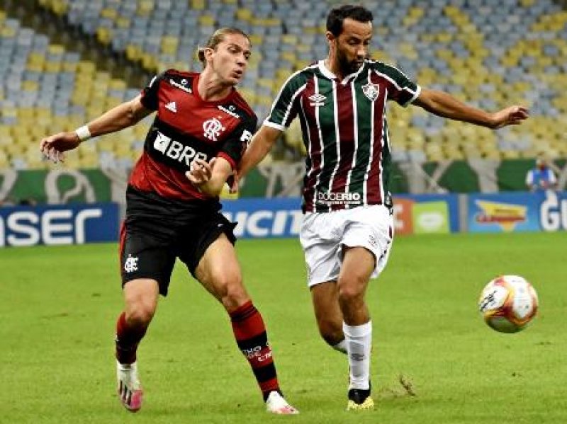 Ferj define datas, locais e horários das finais entre Flamengo e Fluminense