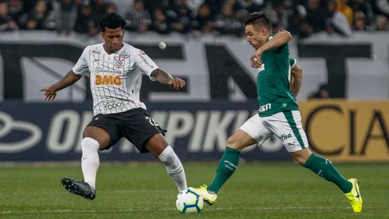 Série A-1 retorna hoje com Corinthians x Palmeiras 