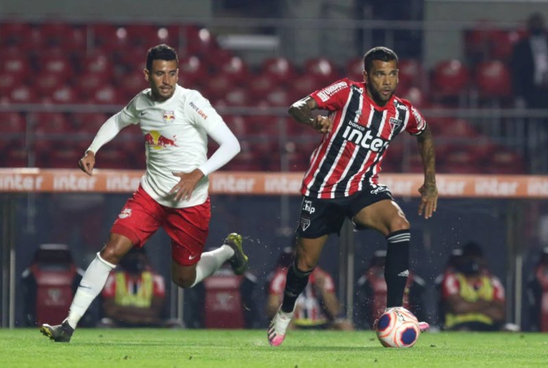 Jornal argentino detona a reestreia do São Paulo e vê River em vantagem para Libertadores
