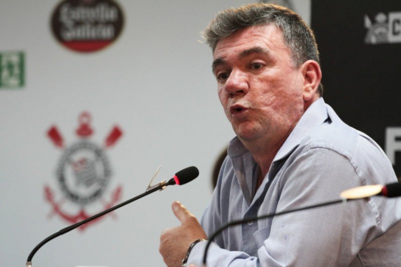 Corinthians pode ser investigado por pagamento de propina