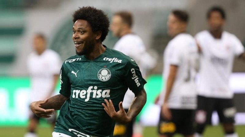 Palmeiras vence o Corinthians nos pênaltis e é campeão paulista