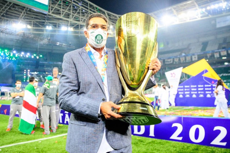Com título na bagagem, Palmeiras tenta repetir bom início do Brasileiro de 2019