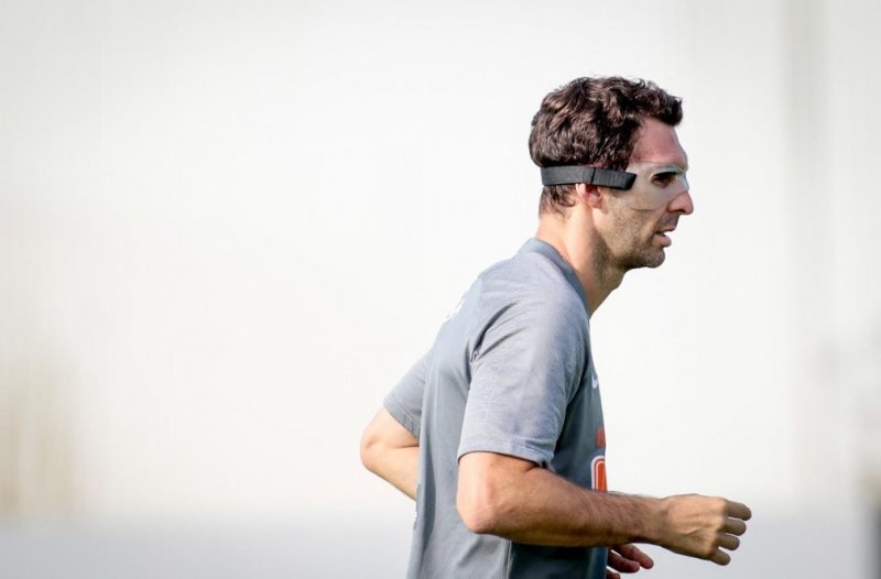 Corinthians joga hoje contra o Grêmio