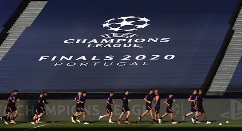 PSG enfrenta Leipzig hoje em busca da primeira final de Liga dos Campeões