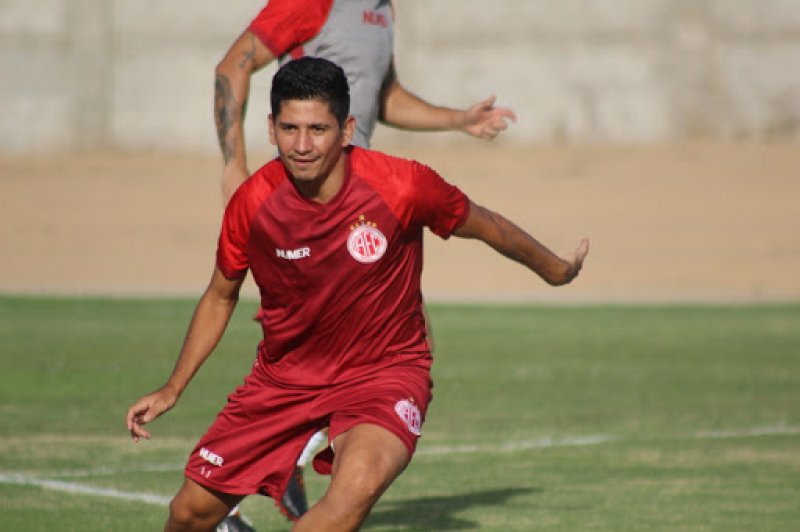 Para fugir da degola, Penapolense recebe Red Bull 