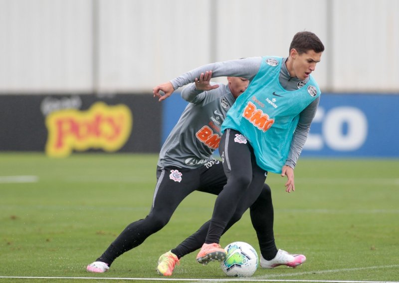Corinthians enfrenta hoje o Fortaleza
