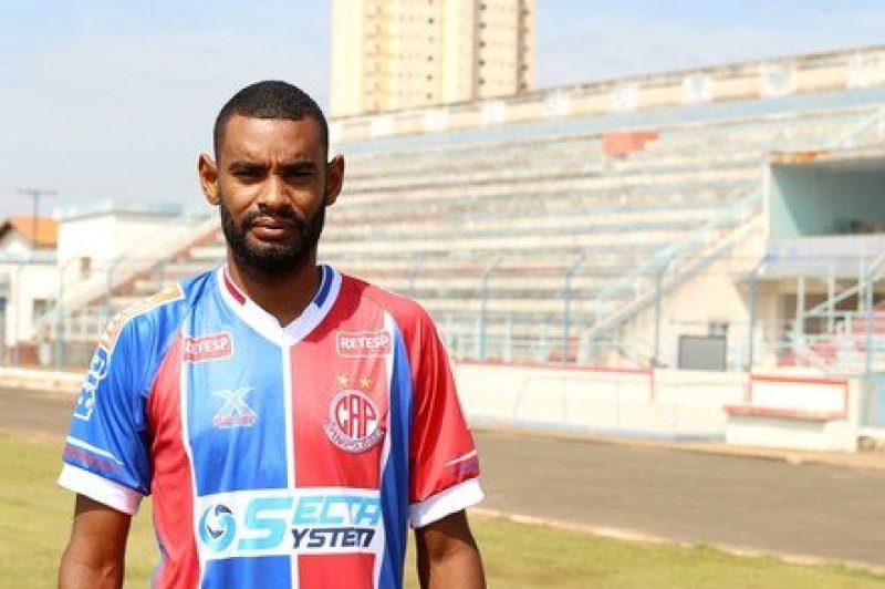Penapolense deve repetir time para evitar rebaixamento