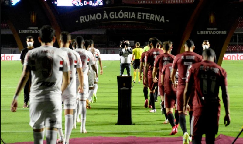 Apesar de novo empate frustrante, Diniz não vê falta de concentração no São Paulo