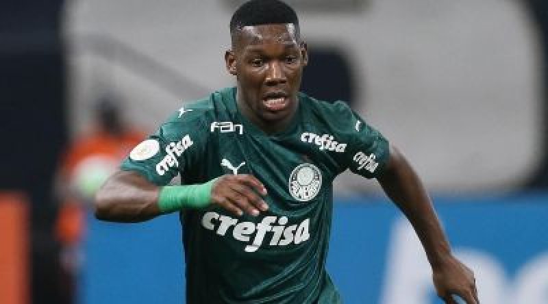 Tite afirma que Patrick de Paula está no radar da Seleção Brasileira