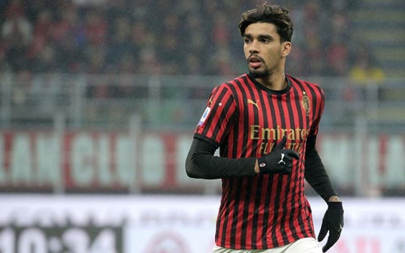 Lyon anuncia contratação de Lucas Paquetá por R$ 130 milhões