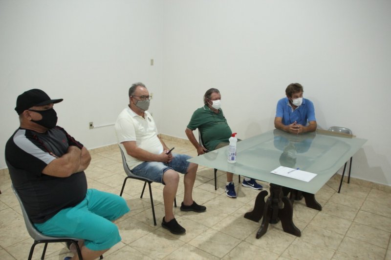 Penapolense caminha para se transformar em 