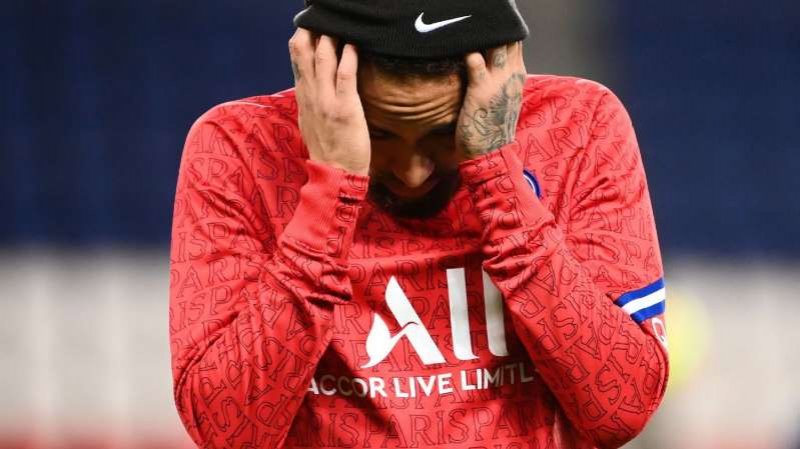 Neymar desvaloriza como ninguém e agora perde para dois ingleses em ranking de mais valiosos, diz estudo