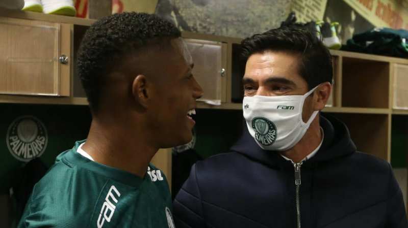Palmeiras busca classificação para quartas da Copa do Brasil 