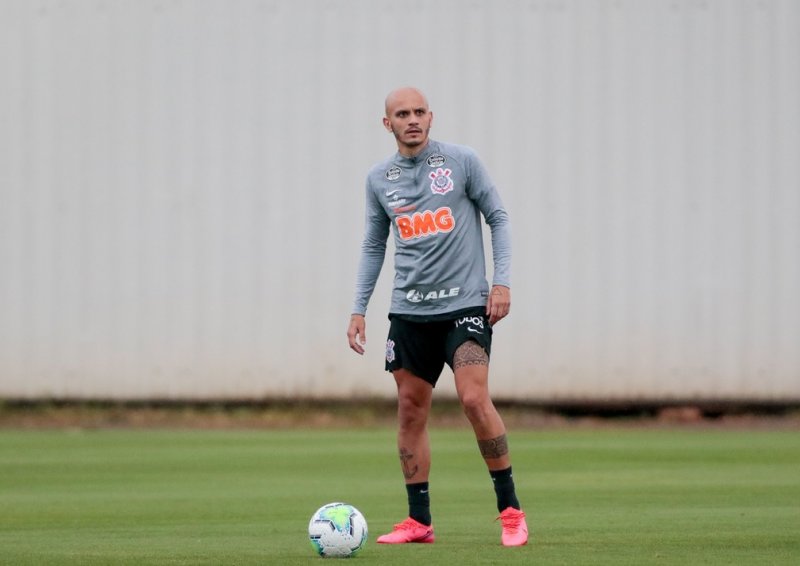 Corinthians faz duelo contra o Atlético/GO