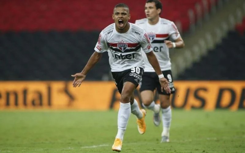 São Paulo não deve encarar Fortaleza com time reserva
