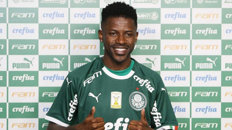 Ramires se desculpa após vídeo em balada e punição do Palmeiras: 