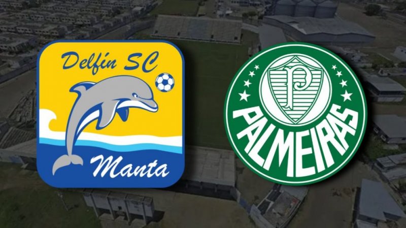 Palmeiras terá reforços contra o Delfin