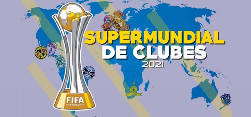 Fifa esquece Super Mundial de Clubes e manterá sete participantes em 2021