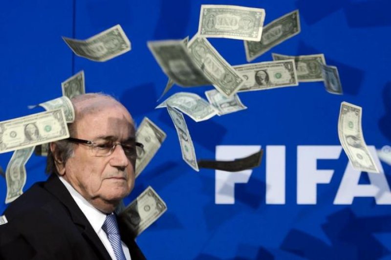 Ex-presidente da Fifa, Joseph Blatter revela que superou a Covid-19 há um mês