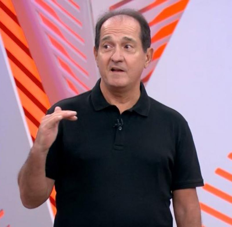 Muricy deixa Globo e encaminha acordo para voltar ao São Paulo