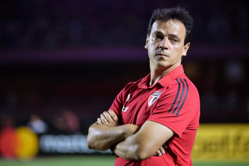 Todos os jogadores do São Paulo testam negativo para Covid-19