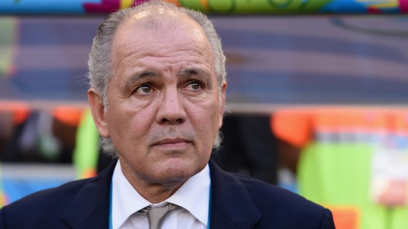 Morre Alejandro Sabella, técnico vice-campeão da Copa do Mundo com a Argentina