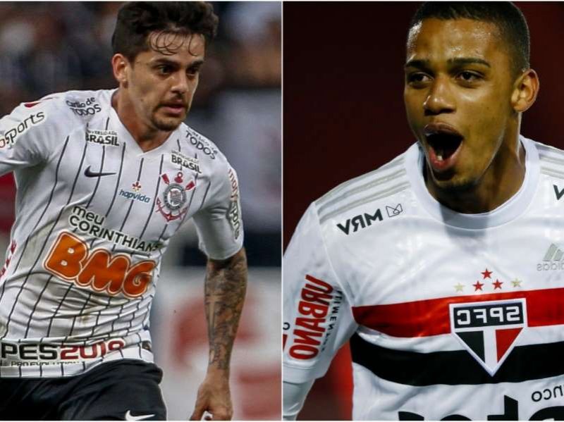 Corinthians x São Paulo: Confira data, horário e como assistir na TV