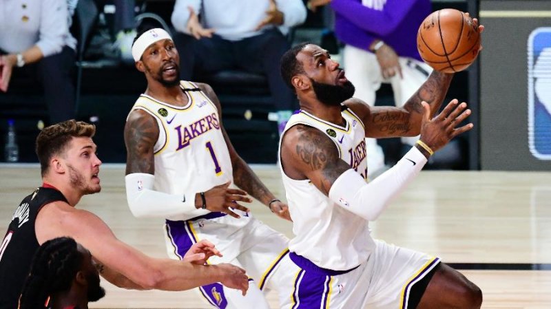 NBA e TV Bandeirantes renovam contrato; emissora transmitirá dois jogos por semana