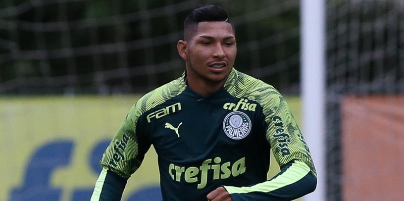 Palmeiras e América jogam hoje em Minas Gerais