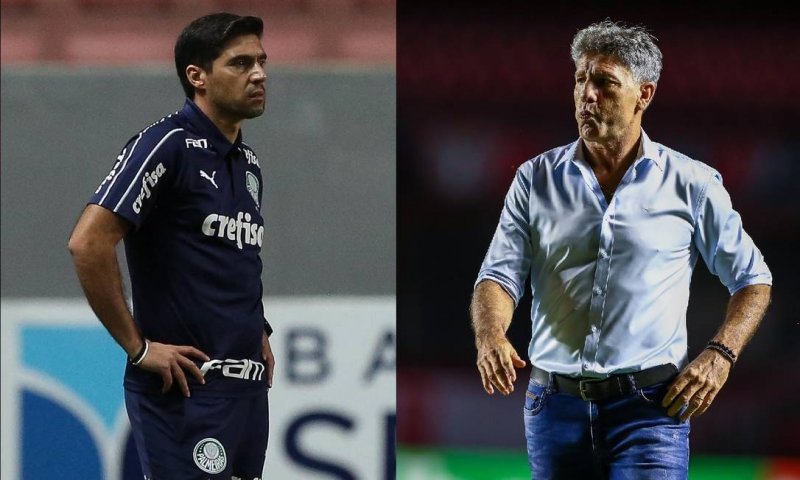 Final da Copa do Brasil 2020: Palmeiras e Grêmio conquistam vaga nas finais