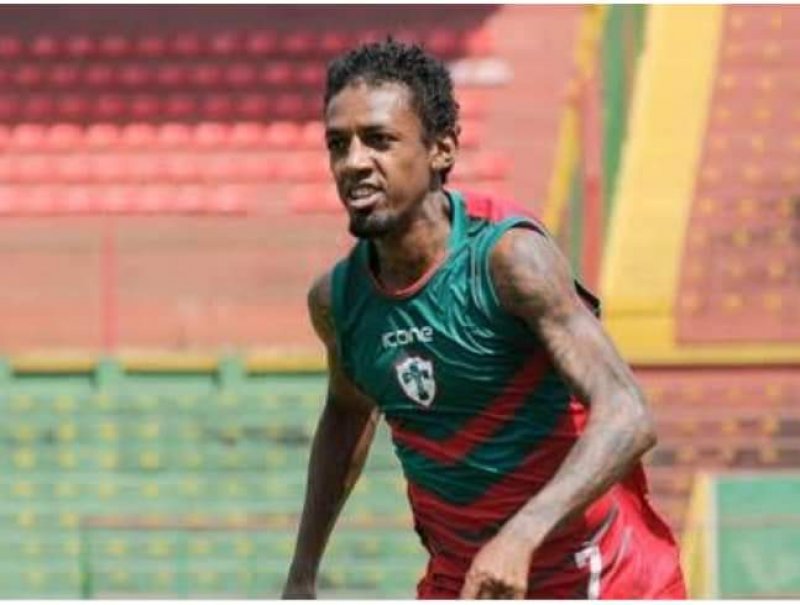 Penapolense contrata zagueiro do Comercial do MS