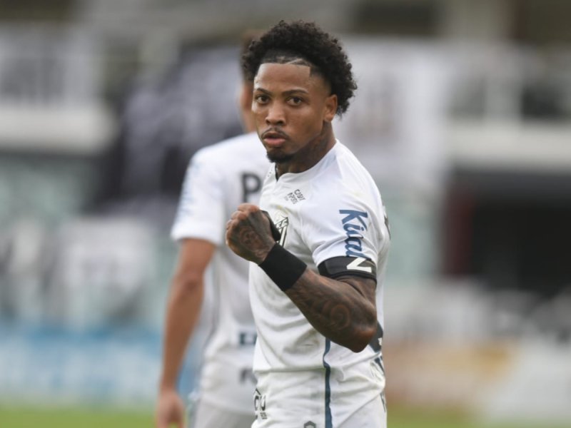 Marinho diz que time jogará a final pelos torcedores