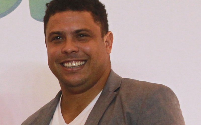 Sem Marinho e Weverton, Ronaldo Fenômeno elege seleção polêmica da Copa Libertadores