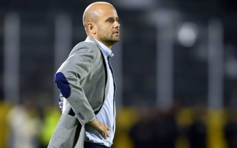 São Paulo não trabalha com nomes brasileiros para substituir Diniz