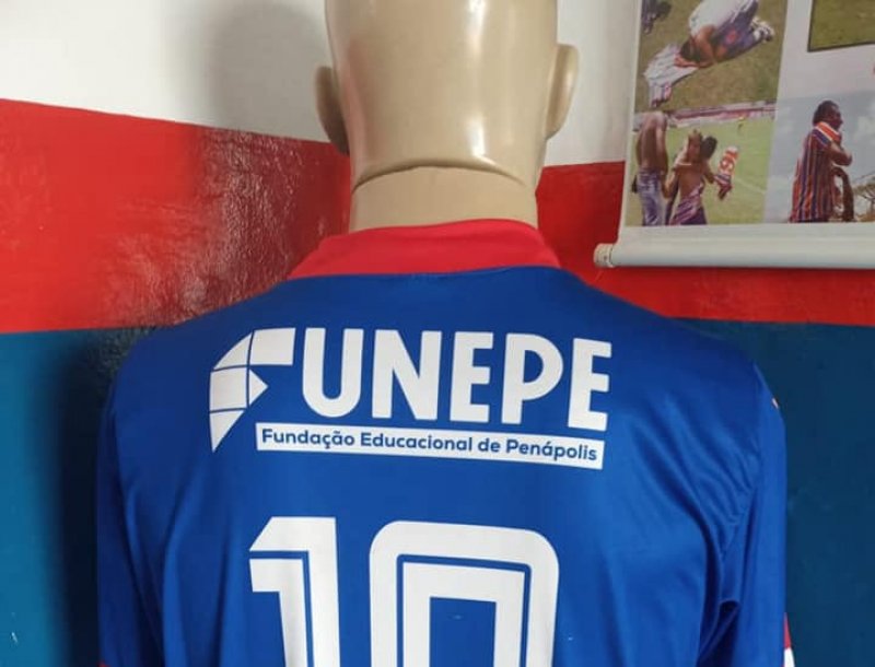 CAP inicia treinos no Tenentão nesta quinta-feira