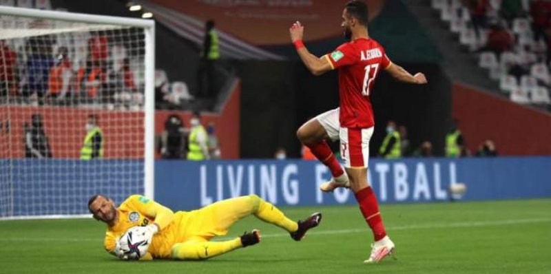 Palmeiras perde nos pênaltis para o Al Ahly e fica em 4º no Mundial de Clubes da Fifa