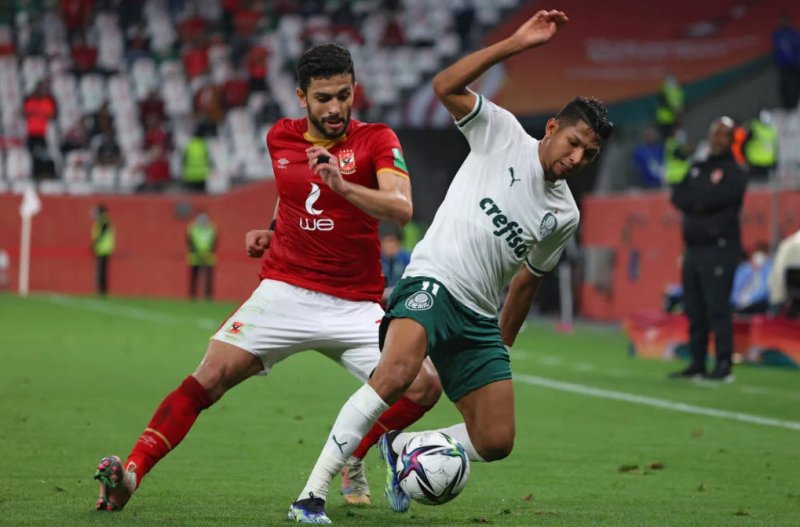 Palmeiras é superado pelo Al Ahly nos pênaltis e termina na quarta colocação