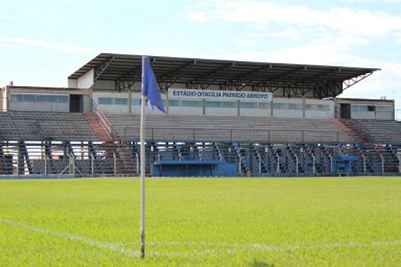 Amistoso: Penapolense joga neste sábado em Monte Azul