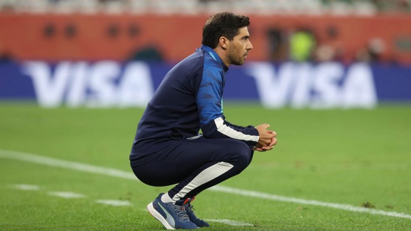 Palmeiras terá jogos a cada dois dias, clássico e finais da Copa do Brasil