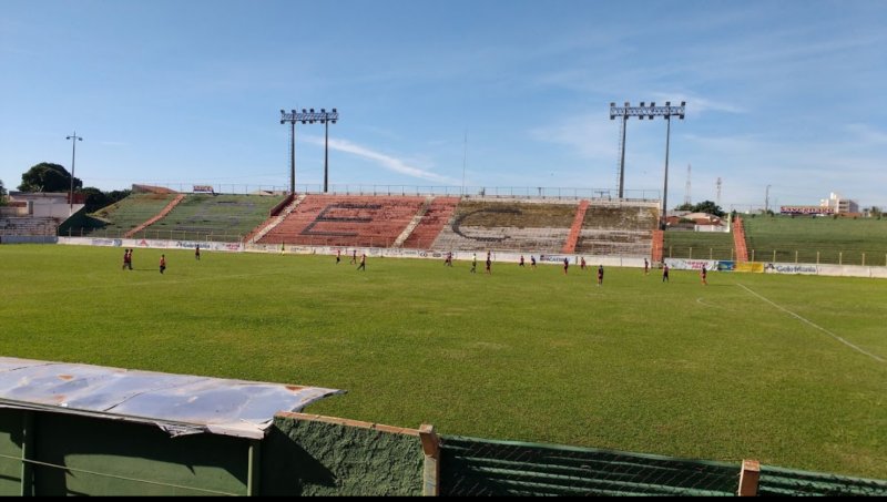 Penapolense estreia hoje no Paulista da Série A-3