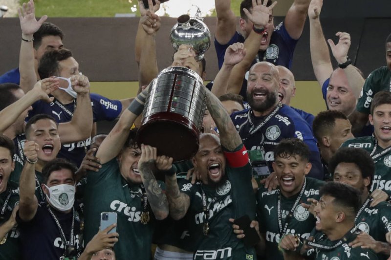 Tríplice Coroa: Será este o melhor Palmeiras dos últimos tempos?