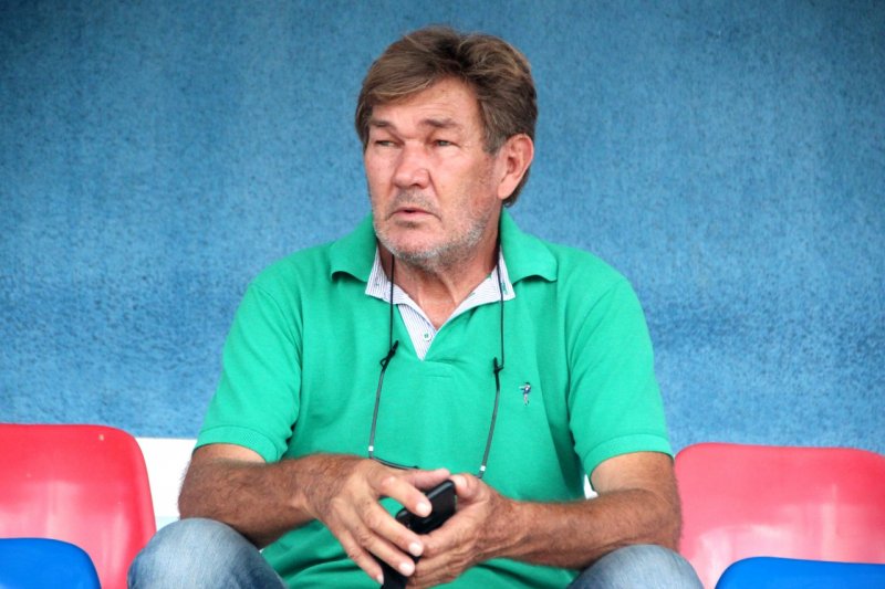 A-3: Presidente do CAP não vê motivo para que a competição seja paralisada