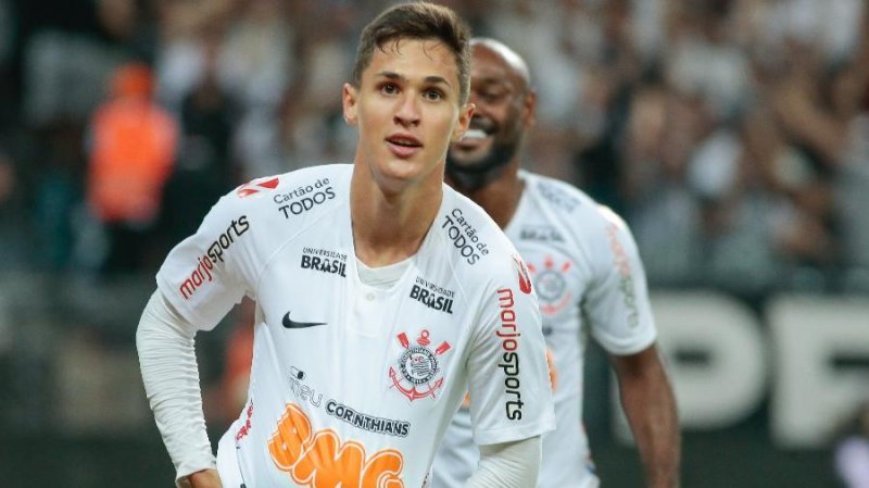 Corinthians pode ter time mais ofensivo contra o São Caetano