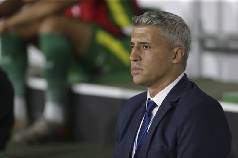 Novorizontino vence São Paulo e acaba com invencibilidade de Hernán Crespo