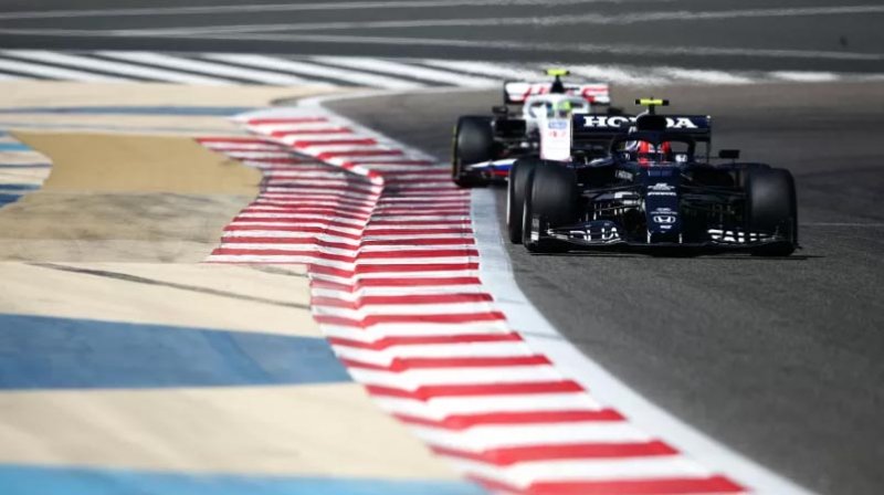 Sem Globo, saiba onde assistir aos treinos e ao GP do Bahrein de Fórmula 1