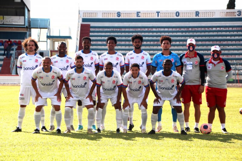 Paulista A-3 retornará na terça-feira