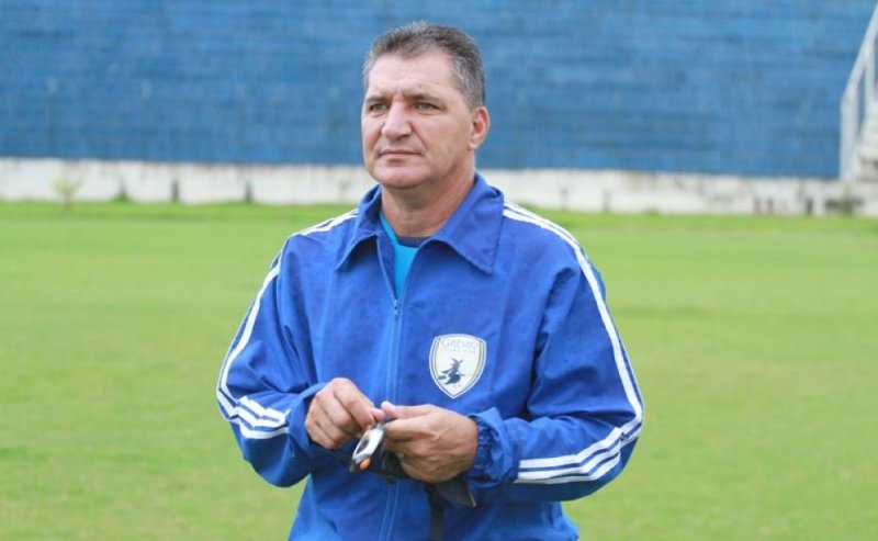 Série A3: Penapolense anuncia novo treinador para o lugar de Alcântara