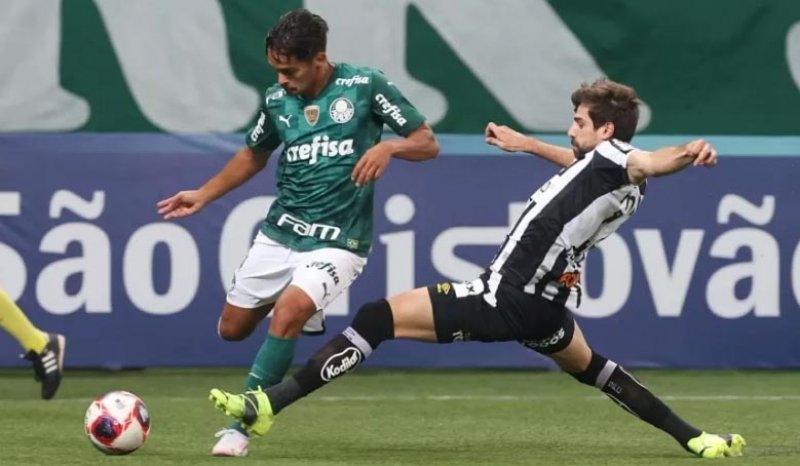 Paulistão tem Santos com risco de queda e Palmeiras na mão do Corinthians