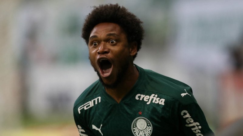 Palmeiras joga hoje pela Libertadores