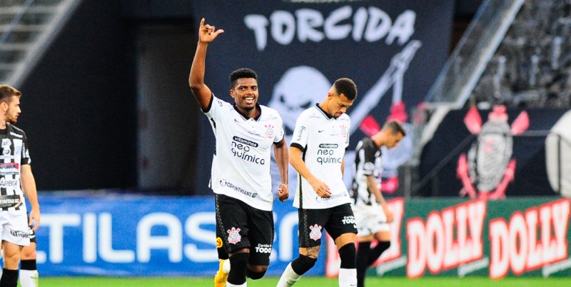 Corinthians vence Inter de Limeira e é o primeiro classificado à semifinal